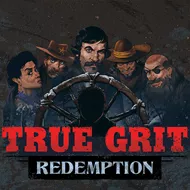 True Grit Redemption