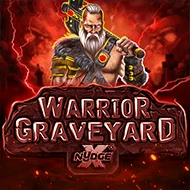 Warrior Graveyard