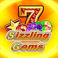 Sizzling Gems