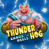 Thunder Hog Chaos Reels