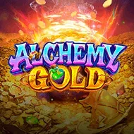 Alchemy Gold