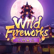 Wild Fireworks