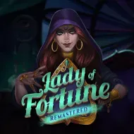 Lady of Fortune Remastered