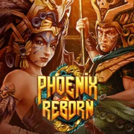 Phoenix Reborn