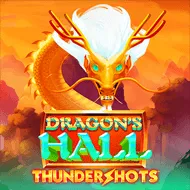 Dragon's Hall Thundershots