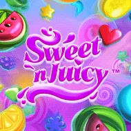 Sweet n'Juicy