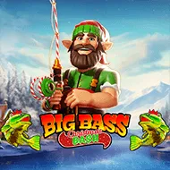 Big Bass Christmas Bash