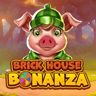 Brick House Bonanza