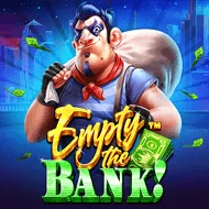 Empty the Bank