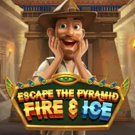 Escape the Pyramid - Fire & Ice