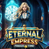 Eternal Empress - Freeze Time