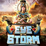 Eye of the Storm