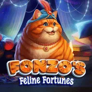 Fonzo's Feline Fortunes