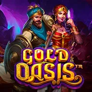 Gold Oasis