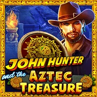 John Hunter and the Aztec Treasure