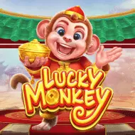 Lucky Monkey