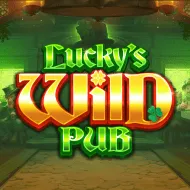 Lucky’s Wild Pub