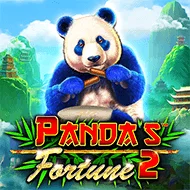 Panda Fortune 2