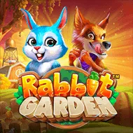 Rabbit Garden