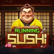 Running Sushi