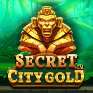 Secret City Gold