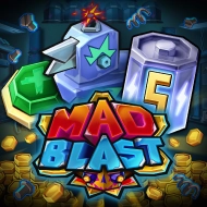 Mad Blast