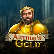 Arthur's Gold