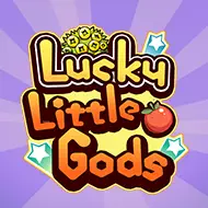 Lucky Little Gods