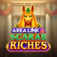 Area Link Scarab Riches