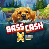 Bass Cash X UP