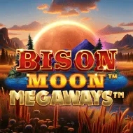 Bison Moon Megaways