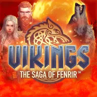 Vikings: The Saga Of Fenrir