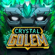 Crystal Golem