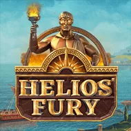 Helios’ Fury