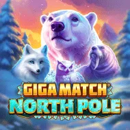 Giga Match North Pole