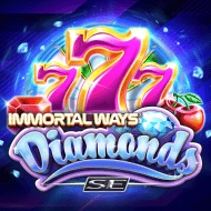 Immortal Ways Diamonds SE