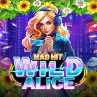 Mad Hit Wild Alice (Easter)