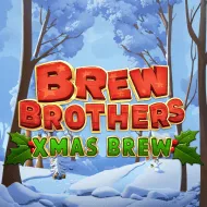 Brew Brothers: Xmas Brew