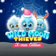 Wild Moon Thieves