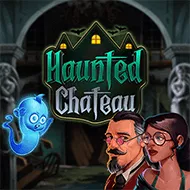 Haunted Chateau