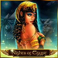 Nights of Egypt