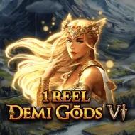 1 Reel - Demi Gods Vl