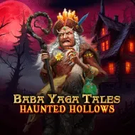 Baba Yaga Tales - Haunted Hollows