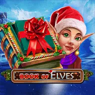 Book Of Elves