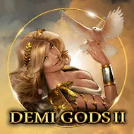 Demi Gods II