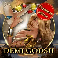 Demi Gods II Christmas Edition