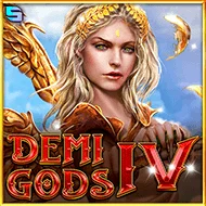 Demi Gods IV