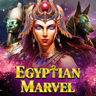 Egyptian Marvel