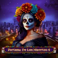 Fortuna De Los Muertos 4