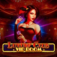 Luxury Club - Vip Room